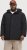 Jack & Jones KEEN Windproof Parka Black - Μπουφάν - Aνδρικά μπουφαν μεγάλα μεγέθη