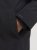 Jack & Jones KEEN Windproof Parka Black - Μπουφάν - Aνδρικά μπουφαν μεγάλα μεγέθη