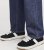 Jack & Jones Miles SYN Suede Sneakers Black - Ανδρικά Παπούτσια 40-52 - 