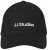 Jack & Jones Base Soho Cap Black - Αξεσουάρ - 