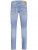 Jack & Jones Glenn Original SQ 330 Jeans Blue Denim - Τζιν και παντελόνια - Aνδρικα τζιν παντελόνια μεγάλα μεγέθη