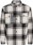 Jack & Jones Charge Overshirt Long Sleeve Crockery - Πουκάμισα - Aνδρικά πουκαμισα μεγαλα μεγάλα μεγέθη