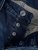 Jack & Jones Glenn Icon SQ 422 Jeans Blue Denim - Τζιν και παντελόνια - Aνδρικα τζιν παντελόνια μεγάλα μεγέθη