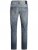 Jack & Jones Mike Fox CB 082 Jeans Blue Denim - Τζιν και παντελόνια - Aνδρικα τζιν παντελόνια μεγάλα μεγέθη