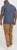Jack & Jones PAULOS Short Sleeve Polo Denim Blue/PS - Πόλο μπλουζάκια - Aνδρικά μπλουζακια πολο μεγάλα μεγέθη