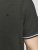 Jack & Jones PAULOS Short Sleeve Polo Green/PLAY 1 - Πόλο μπλουζάκια - Aνδρικά μπλουζακια πολο μεγάλα μεγέθη