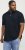 Jack & Jones PAULOS Short Sleeve Polo Dark Navy/PS - Πόλο μπλουζάκια - Aνδρικά μπλουζακια πολο μεγάλα μεγέθη