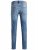 Jack & Jones Liam Jeans Blue Denim - Τζιν και παντελόνια - Aνδρικα τζιν παντελόνια μεγάλα μεγέθη