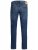 Jack & Jones TIM ORIGINAL CB 814 Jeans Blue Denim - Τζιν και παντελόνια - Aνδρικα τζιν παντελόνια μεγάλα μεγέθη