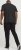 Jack & Jones TIM ORIGNIAL CB 816 Jeans Black Denim - Τζιν και παντελόνια - Aνδρικα τζιν παντελόνια μεγάλα μεγέθη