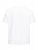 Jack & Jones Organic Basic T-shirt White - Μακό μπλουζάκια - Aνδρικά μπλουζεσ μεγάλα μεγέθη