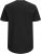 Jack & Jones NOA Crew Neck T-Shirt Black - Μακό μπλουζάκια - Aνδρικά μπλουζεσ μεγάλα μεγέθη