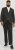 Jack & Jones FRANCO Suit Black - Κουστούμια - κοστουμια ανδρικά μεγάλα μεγέθη
