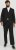 Jack & Jones FRANCO Suit Black - Κουστούμια - κοστουμια ανδρικά μεγάλα μεγέθη