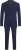 Jack & Jones FRANCO Suit Medieval Blue - Κουστούμια - κοστουμια ανδρικά μεγάλα μεγέθη