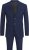 Jack & Jones FRANCO Suit Medieval Blue - Κουστούμια - κοστουμια ανδρικά μεγάλα μεγέθη