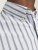 Jack & Jones OXFORD LS Shirt Striped Ensign Blue - Πουκάμισα - Aνδρικά πουκαμισα μεγαλα μεγάλα μεγέθη