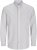 Jack & Jones OXFORD LS Shirt Striped White - Πουκάμισα - Aνδρικά πουκαμισα μεγαλα μεγάλα μεγέθη