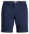 Jack & Jones JPSTBOWIE Chino Shorts Navy Blazer - Σορτς - Aνδρικεσ βερμουδεσ μεγαλα μεγάλα μεγέθη