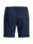 Jack & Jones JPSTBOWIE Chino Shorts Navy Blazer - Σορτς - Aνδρικεσ βερμουδεσ μεγαλα μεγάλα μεγέθη