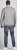 Jack & Jones Basic Sweatshirt Light Grey Melange - φούτερ/Φούτερ με κουκούλα - φούτερ/Φούτερ με κουκούλα ανδρικά μεγάλα μεγέθη 