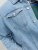 Jack & Jones JJIJEAN Denim jacket Blue Denim - Μπουφάν - Aνδρικά μπουφαν μεγάλα μεγέθη
