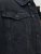 Jack & Jones JJIJEAN Denim Jacket Black Denim - Μπουφάν - Aνδρικά μπουφαν μεγάλα μεγέθη