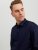 Jack & Jones CARDIFF Dress Shirt Navy - Πουκάμισα - Aνδρικά πουκαμισα μεγαλα μεγάλα μεγέθη