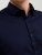 Jack & Jones CARDIFF Dress Shirt Navy - Πουκάμισα - Aνδρικά πουκαμισα μεγαλα μεγάλα μεγέθη
