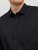 Jack & Jones CARDIFF Dress Shirt Black - Πουκάμισα - Aνδρικά πουκαμισα μεγαλα μεγάλα μεγέθη