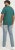 Jack & Jones STAR T-Shirt Deep Teal - Μακό μπλουζάκια - Aνδρικά μπλουζεσ μεγάλα μεγέθη