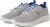 Jack & Jones Croxley Sneakers Grey/Monaco Blue - Ανδρικά Παπούτσια 40-52 - 