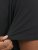 Jack & Jones ESTERBRO T-Shirt Black - Μακό μπλουζάκια - Aνδρικά μπλουζεσ μεγάλα μεγέθη