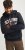 Jack & Jones 2 COL LOGO Hoodie Dark Navy - φούτερ/Φούτερ με κουκούλα - φούτερ/Φούτερ με κουκούλα ανδρικά μεγάλα μεγέθη 