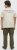 Jack & Jones Lington Crew Neck T-Shirt White - Μακό μπλουζάκια - Aνδρικά μπλουζεσ μεγάλα μεγέθη
