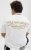 Jack & Jones Lington Crew Neck T-Shirt Bright White - Μακό μπλουζάκια - Aνδρικά μπλουζεσ μεγάλα μεγέθη