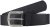 Jack & Jones HARRY Belt Black - Ζώνες - Ανδρικές ζώνες μεγάλα μεγέθη
