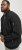 Jack & Jones RUSH Bomber Jacket Black - Μπουφάν - Aνδρικά μπουφαν μεγάλα μεγέθη