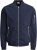 Jack & Jones RUSH Bomber Jacket Navy Blazer - Μπουφάν - Aνδρικά μπουφαν μεγάλα μεγέθη
