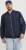 Jack & Jones RUSH Bomber Jacket Navy Blazer - Μπουφάν - Aνδρικά μπουφαν μεγάλα μεγέθη