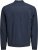 Jack & Jones RUSH Bomber Jacket Navy Blazer - Μπουφάν - Aνδρικά μπουφαν μεγάλα μεγέθη