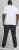 Jack & Jones JJECORP LOGO T-Shirt White - Μακό μπλουζάκια - Aνδρικά μπλουζεσ μεγάλα μεγέθη