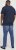 Jack & Jones Corp Logo Crew Neck T-Shirt Navy Blazer - Μακό μπλουζάκια - Aνδρικά μπλουζεσ μεγάλα μεγέθη