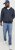 Jack & Jones GLENN ORIGINAL AM 815 Jeans Blue Denim - Τζιν και παντελόνια - Aνδρικα τζιν παντελόνια μεγάλα μεγέθη