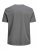 Jack & Jones Rocto T-shirt Sedona sage - Μακό μπλουζάκια - Aνδρικά μπλουζεσ μεγάλα μεγέθη