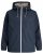 Jack & Jones JORLUKE Padded Jacket - Μπουφάν - Aνδρικά μπουφαν μεγάλα μεγέθη