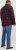 Jack & Jones Gingham L/S Shirt Dark Red - Πουκάμισα - Aνδρικά πουκαμισα μεγαλα μεγάλα μεγέθη