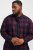 Jack & Jones Gingham L/S Shirt Dark Red - Πουκάμισα - Aνδρικά πουκαμισα μεγαλα μεγάλα μεγέθη