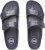 Jack & Jones Croxton Moulded Sandals Black - Ανδρικά Παπούτσια 40-52 - 