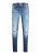 Jack & Jones JJIGLENN JJSEAL Blue Denim Jeans - Τζιν και παντελόνια - Aνδρικα τζιν παντελόνια μεγάλα μεγέθη
